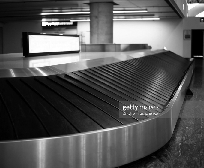 Conveyer Belts