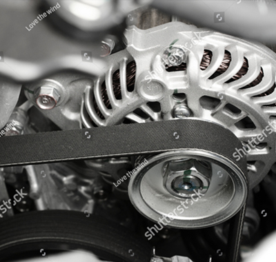 Mechanical