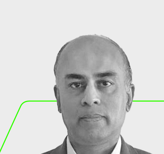 Lokendra Jain
