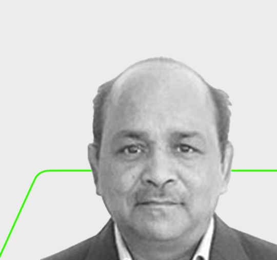 Mohinder Kumar Singhania