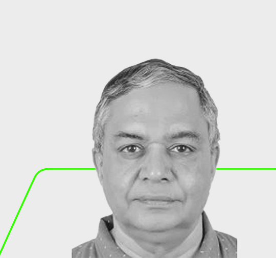 Ratan K Shah