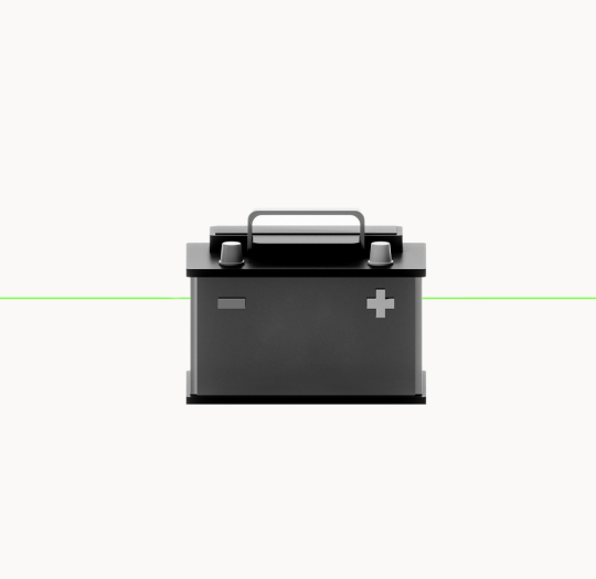 Battery Materials