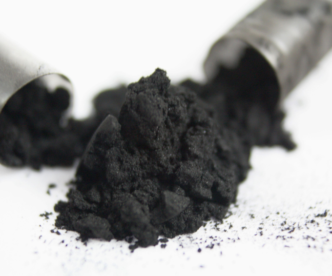 Soft Grade Carbon Black