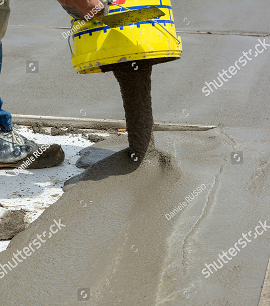 Construction Chemicals