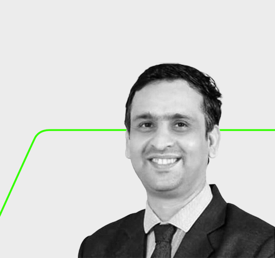 Anil Khatri