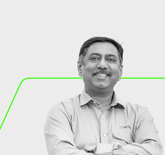 Mahesh Todkar